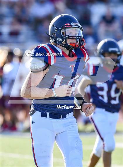 Thumbnail 2 in Cinco Ranch @ Tompkins (B-Team) photogallery.