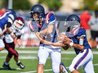 Thumbnail 3 in Cinco Ranch @ Tompkins (B-Team) photogallery.