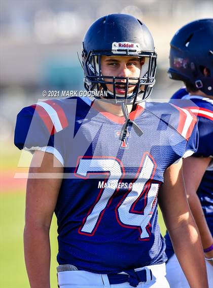 Thumbnail 1 in Cinco Ranch @ Tompkins (B-Team) photogallery.