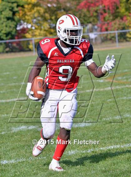 Thumbnail 1 in Riverside @ Palmyra photogallery.