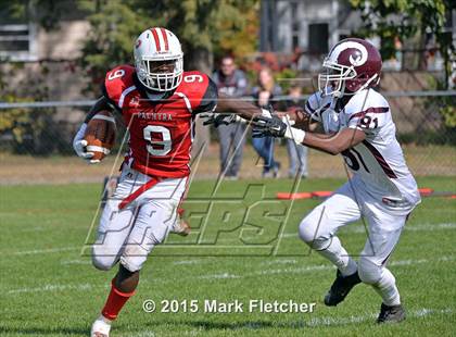 Thumbnail 1 in Riverside @ Palmyra photogallery.