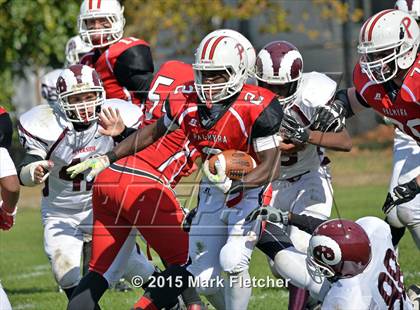 Thumbnail 1 in Riverside @ Palmyra photogallery.