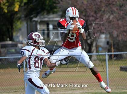 Thumbnail 1 in Riverside @ Palmyra photogallery.