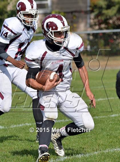 Thumbnail 1 in Riverside @ Palmyra photogallery.