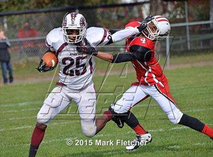 Thumbnail 1 in Riverside @ Palmyra photogallery.