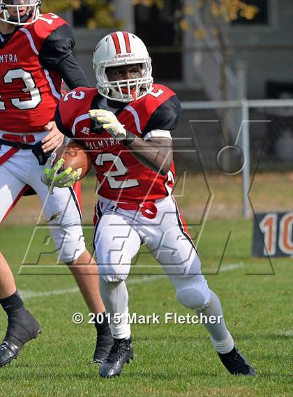 Thumbnail 3 in Riverside @ Palmyra photogallery.