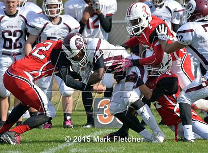 Thumbnail 3 in Riverside @ Palmyra photogallery.