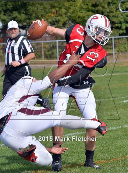 Thumbnail 1 in Riverside @ Palmyra photogallery.
