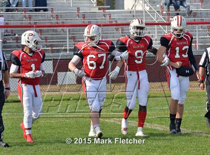 Thumbnail 1 in Riverside @ Palmyra photogallery.