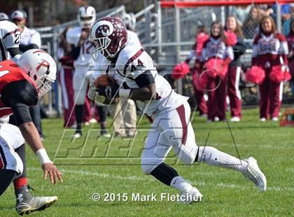 Thumbnail 2 in Riverside @ Palmyra photogallery.