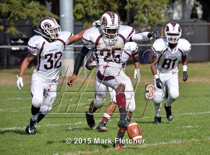 Thumbnail 2 in Riverside @ Palmyra photogallery.