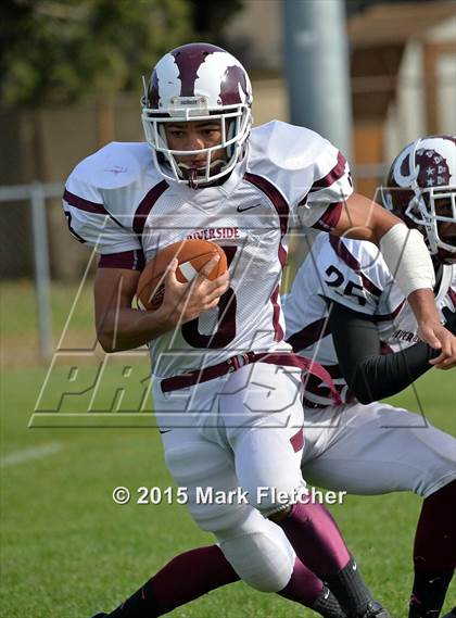 Thumbnail 3 in Riverside @ Palmyra photogallery.