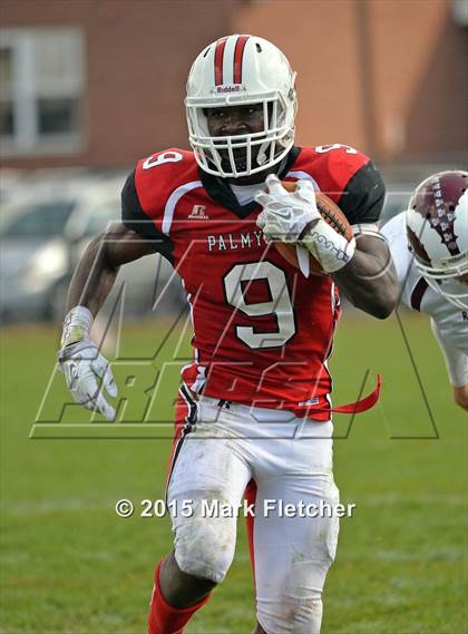 Thumbnail 1 in Riverside @ Palmyra photogallery.