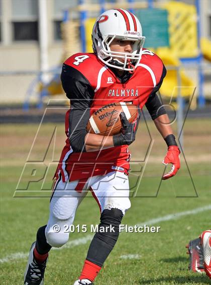 Thumbnail 1 in Riverside @ Palmyra photogallery.