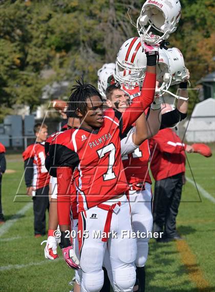Thumbnail 1 in Riverside @ Palmyra photogallery.