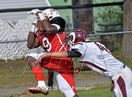 Thumbnail 2 in Riverside @ Palmyra photogallery.