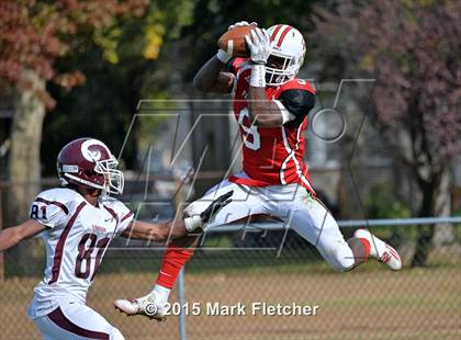 Thumbnail 3 in Riverside @ Palmyra photogallery.