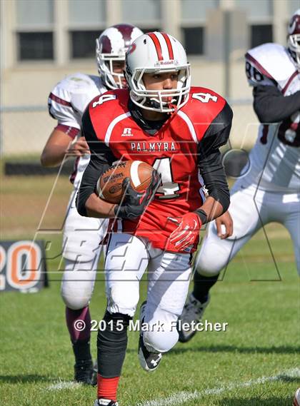 Thumbnail 3 in Riverside @ Palmyra photogallery.