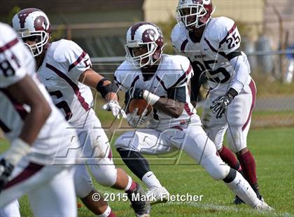 Thumbnail 1 in Riverside @ Palmyra photogallery.