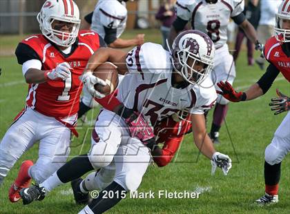 Thumbnail 2 in Riverside @ Palmyra photogallery.