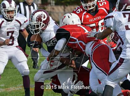 Thumbnail 2 in Riverside @ Palmyra photogallery.
