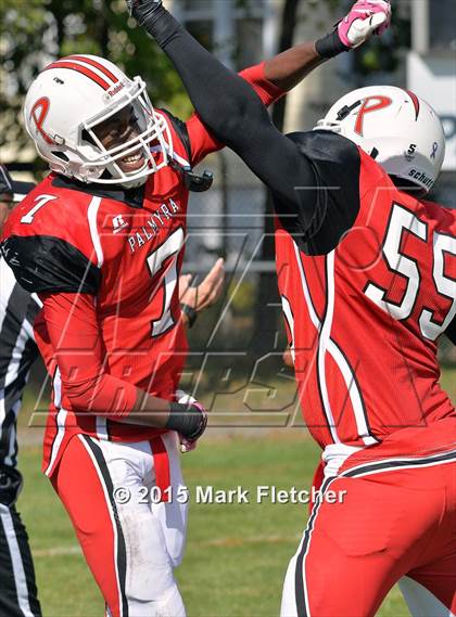 Thumbnail 1 in Riverside @ Palmyra photogallery.