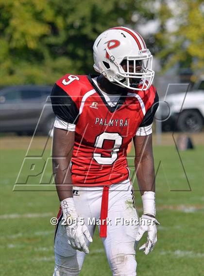 Thumbnail 1 in Riverside @ Palmyra photogallery.