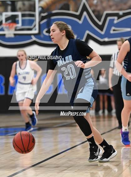 Thumbnail 2 in Valor Christian @ Highlands Ranch photogallery.