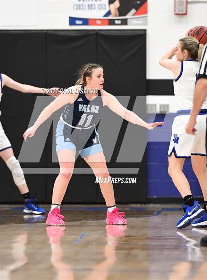 Thumbnail 3 in Valor Christian @ Highlands Ranch photogallery.