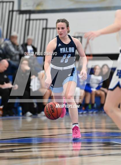 Thumbnail 1 in Valor Christian @ Highlands Ranch photogallery.