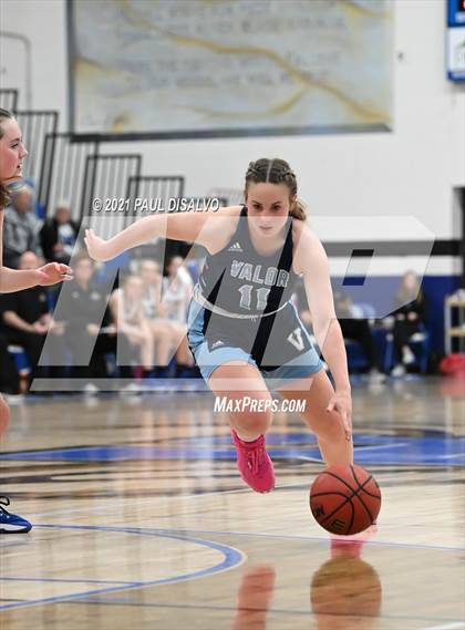 Thumbnail 1 in Valor Christian @ Highlands Ranch photogallery.
