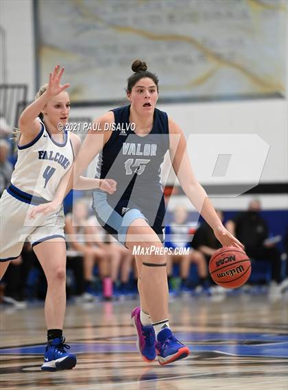 Thumbnail 1 in Valor Christian @ Highlands Ranch photogallery.