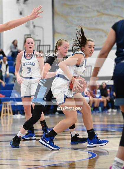 Thumbnail 3 in Valor Christian @ Highlands Ranch photogallery.