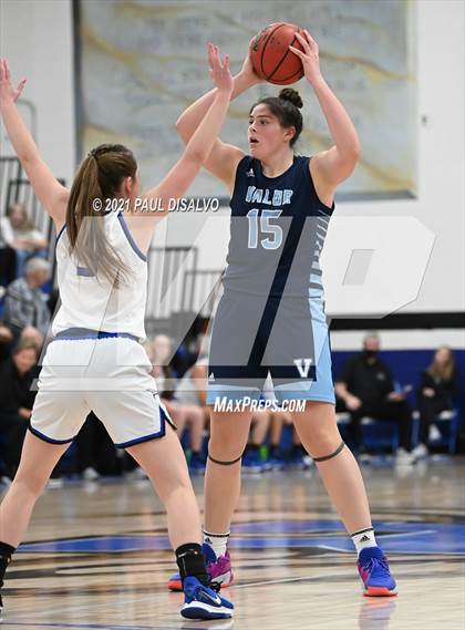 Thumbnail 1 in Valor Christian @ Highlands Ranch photogallery.
