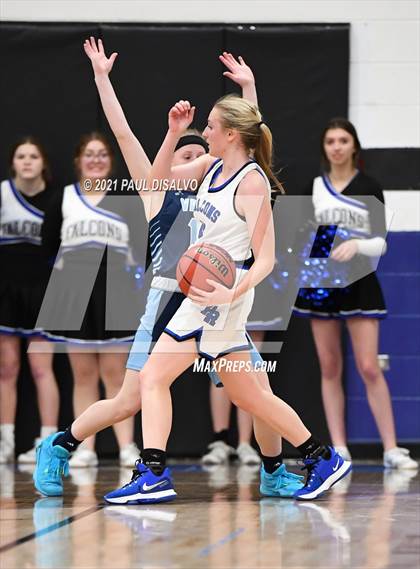 Thumbnail 2 in Valor Christian @ Highlands Ranch photogallery.