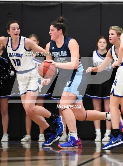 Thumbnail 3 in Valor Christian @ Highlands Ranch photogallery.