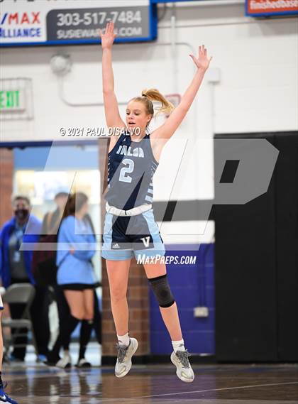 Thumbnail 3 in Valor Christian @ Highlands Ranch photogallery.