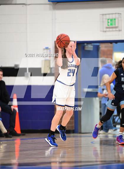 Thumbnail 3 in Valor Christian @ Highlands Ranch photogallery.