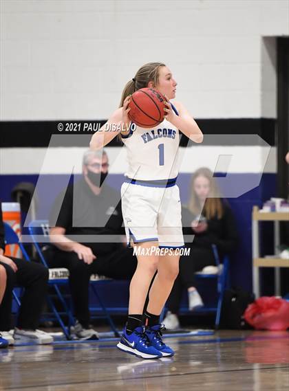 Thumbnail 2 in Valor Christian @ Highlands Ranch photogallery.