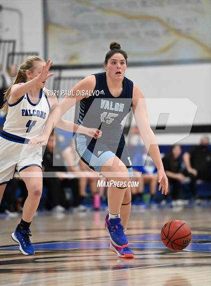 Thumbnail 3 in Valor Christian @ Highlands Ranch photogallery.