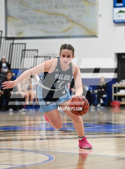 Thumbnail 3 in Valor Christian @ Highlands Ranch photogallery.