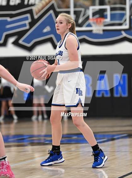Thumbnail 1 in Valor Christian @ Highlands Ranch photogallery.