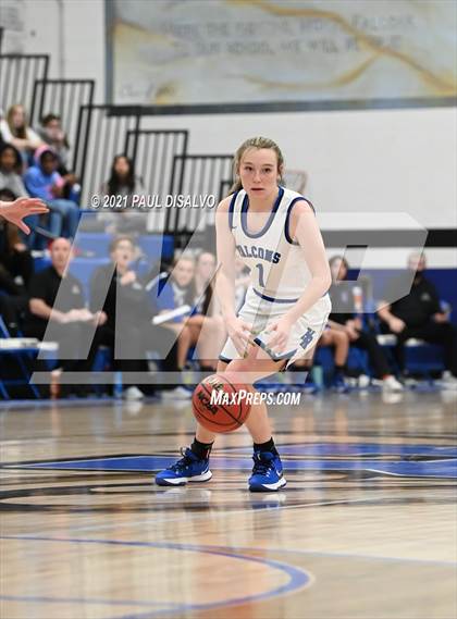 Thumbnail 1 in Valor Christian @ Highlands Ranch photogallery.
