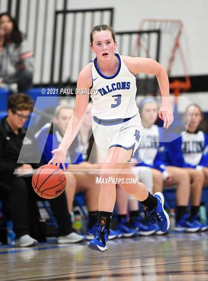 Thumbnail 3 in Valor Christian @ Highlands Ranch photogallery.