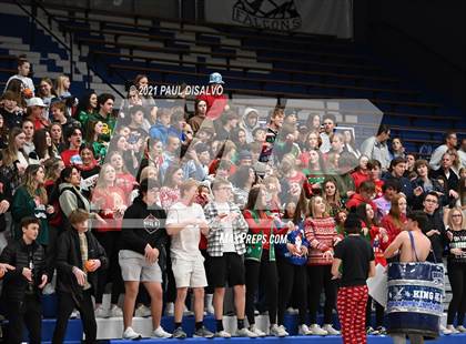 Thumbnail 1 in Valor Christian @ Highlands Ranch photogallery.