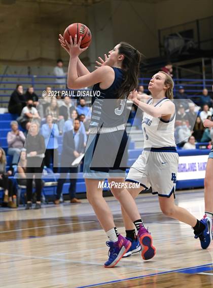 Thumbnail 2 in Valor Christian @ Highlands Ranch photogallery.