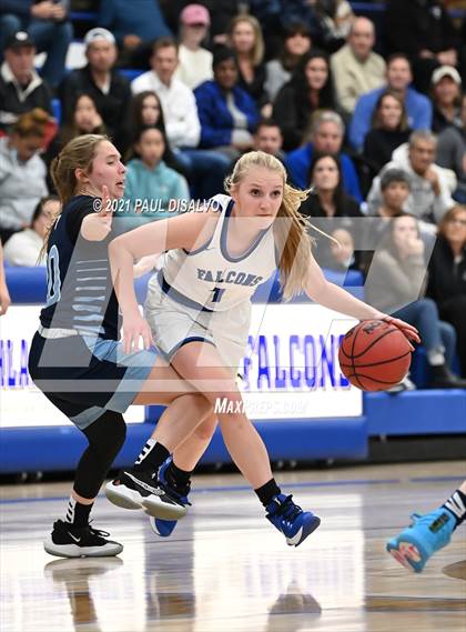 Thumbnail 3 in Valor Christian @ Highlands Ranch photogallery.