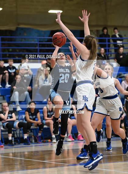 Thumbnail 3 in Valor Christian @ Highlands Ranch photogallery.