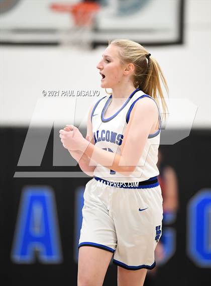 Thumbnail 3 in Valor Christian @ Highlands Ranch photogallery.