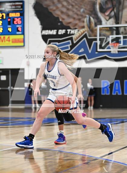 Thumbnail 1 in Valor Christian @ Highlands Ranch photogallery.
